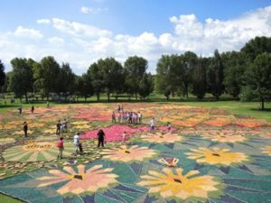 Feria de las Flores 2017
