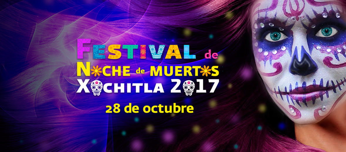 Festival de Noche de Muertos