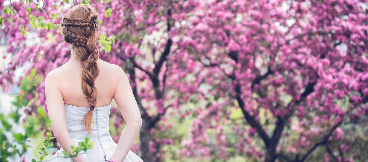 6 tips para tener una boda ecológica