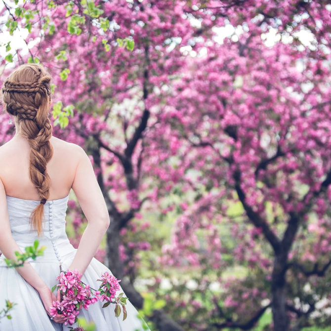 6 tips para tener una boda ecológica