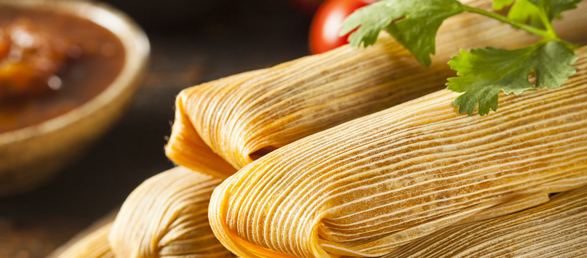 Festival del Tamal y el Atole