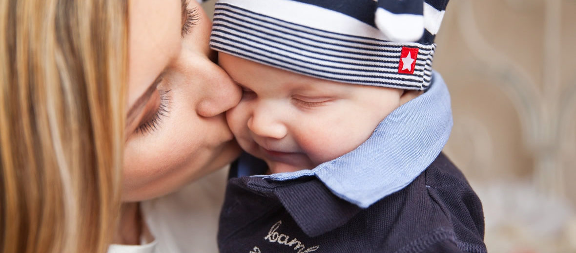 Celebraciones para el Día de las Madres