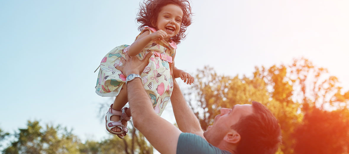 Ideas para celebrar el Día del Padre