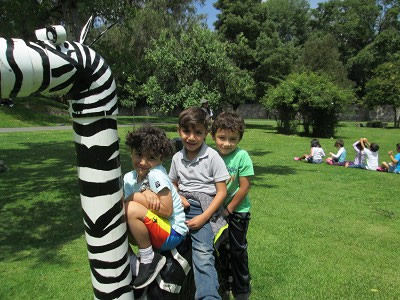 Curso de Verano para estas vacaciones