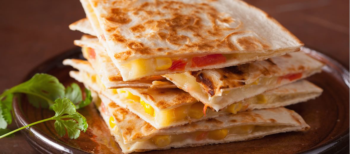 Quesadilla