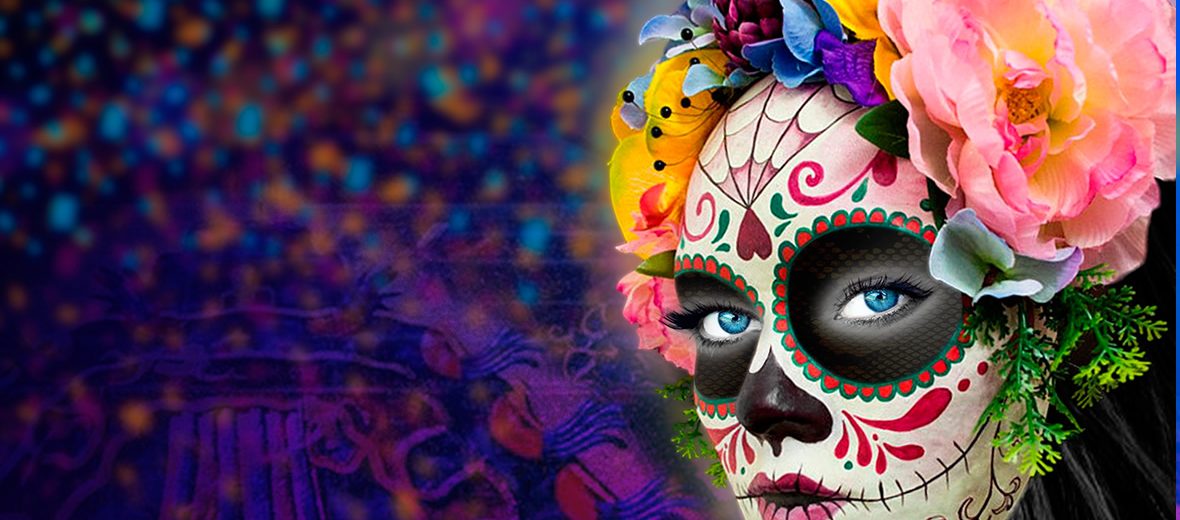 Festival de Noche de Muertos Xochitla 2018
