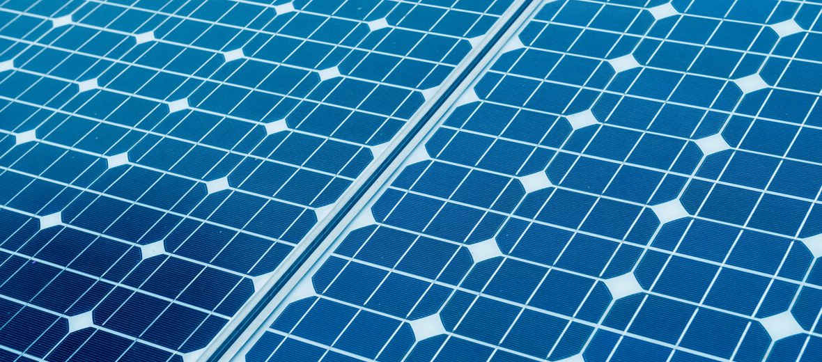 Panel Solar
