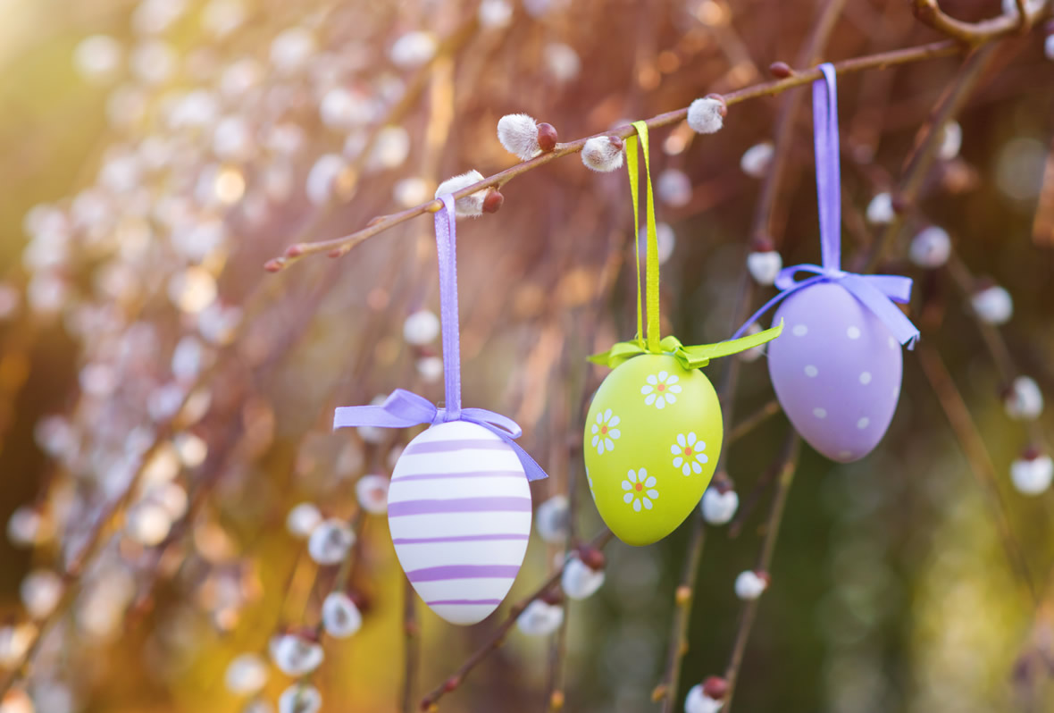 ¿Qué es la Pascua y cuál es su importancia? | Blog Xochitla