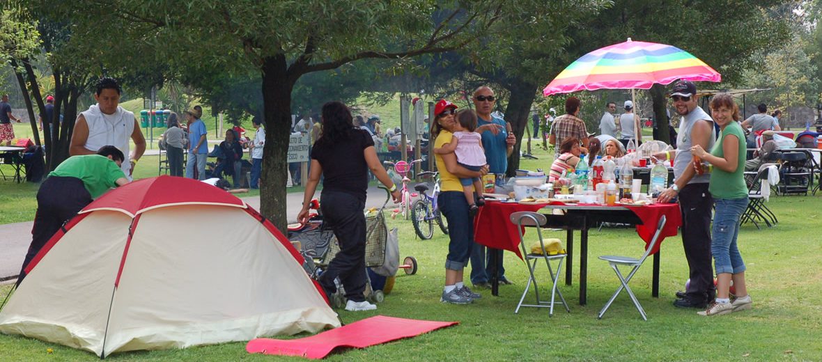 Ven a celebrar el Día del Padre en Xochitla