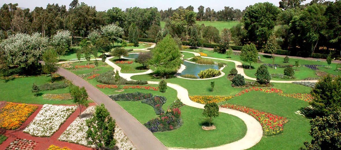 Conoce más sobre Xochitla Parque Ecológico
