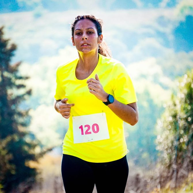 7 razones por las cuales correr es un buen ejercicio