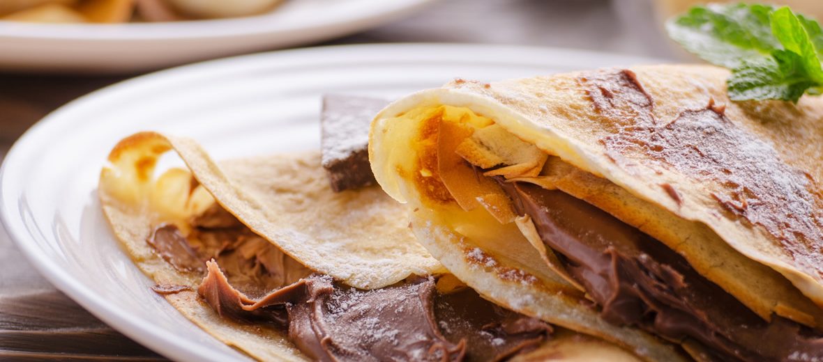 Temporada de Crepas