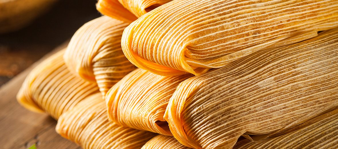 Tamales