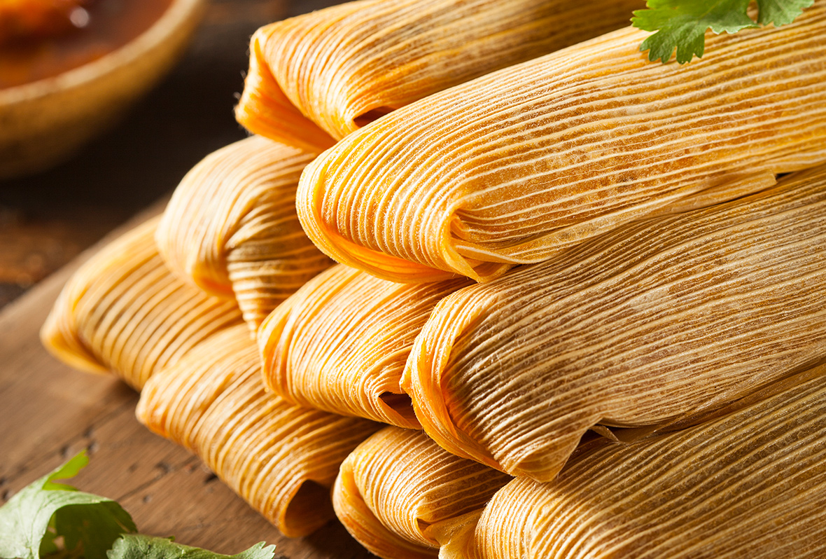 ¿Por qué comemos tamales este 2 de febrero? Blog Xochitla